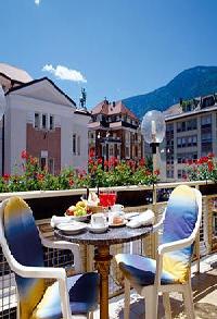 Las mejores ofertas de Europa Splendid Merano 