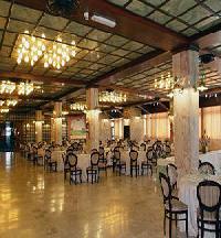 Las mejores ofertas de Gran Hotel Pinetamare Club Resort Castel Volturno