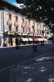 Las mejores ofertas de Grande Bretagne Montecatini Terme 