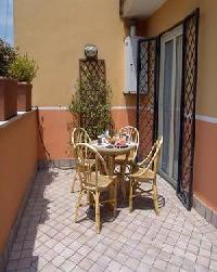 Las mejores ofertas de Residence Le Terrazze Roma