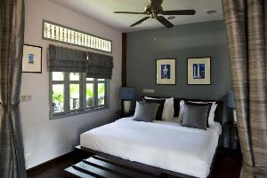Las mejores ofertas de SHANGHAI ANGKOR VILLAS AND SPA RESORT Siem Reab