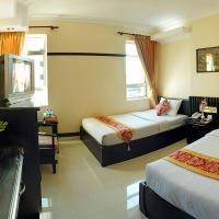 Las mejores ofertas de SALITA HOTEL Phnom Penh