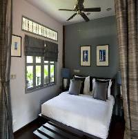 Las mejores ofertas de SHANGHAI ANGKOR VILLAS AND SPA RESORT Siem Reab