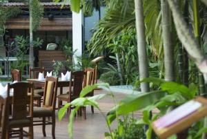 Las mejores ofertas de SOKHAROTH HOTEL Siem Reab