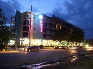 Las mejores ofertas de DIAMOND SUNNY BEACH SUNNY BEACH