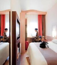 Las mejores ofertas de IBIS KAUNAS CENTRE Kaunas