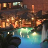 Las mejores ofertas de CLUB LA SERENA HOTEL La Serena