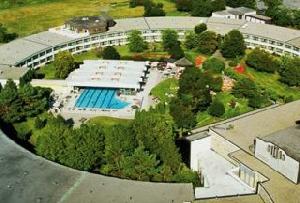 Wyndham Montreal Airport