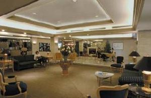 Wyndham Montreal Airport