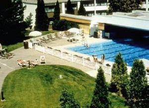 Wyndham Montreal Airport