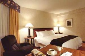 Wyndham Montreal Airport