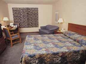 Las mejores ofertas de Comfort Inn Ambassador Bridge Windsor