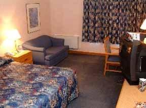 Las mejores ofertas de Comfort Inn Charlottetown Charlottetown