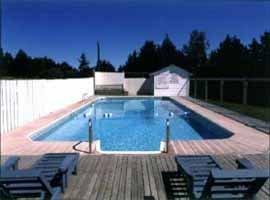 Las mejores ofertas de Econo Lodge Charlottetown 