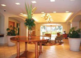 Las mejores ofertas de Sleep Inn Hotel Paseo Las Damas San José