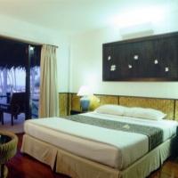 PHI PHI ISLAND VILLAGE BEACH RESORT