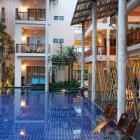 Las mejores ofertas de Ayara Villas Bang Niang Beach Phangnga