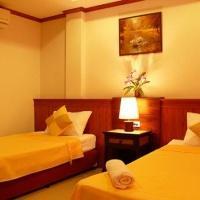 Las mejores ofertas de Haadlad Prestige Resort & Spa Surat Thani