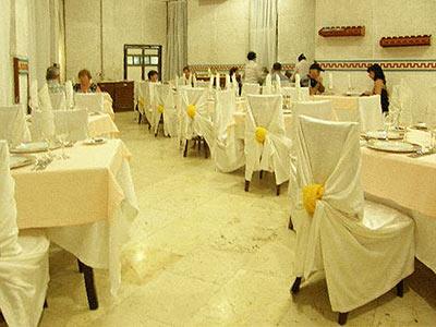 CLUB AMIGO ATLANTICO GUARDALAVACA