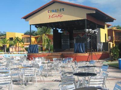 CLUB AMIGO ATLANTICO GUARDALAVACA