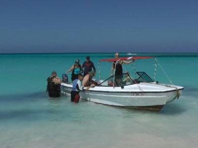 CLUB AMIGO ATLANTICO GUARDALAVACA