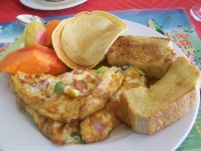 CLUB AMIGO ATLANTICO GUARDALAVACA