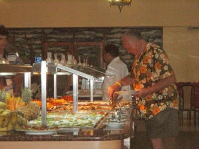 CLUB AMIGO ATLANTICO GUARDALAVACA