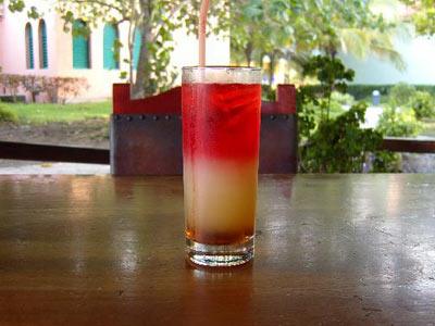 CLUB AMIGO ATLANTICO GUARDALAVACA