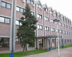 Las mejores ofertas de ZELEZNICAR KONAK HOTEL Belgrado