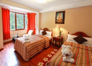 Las mejores ofertas de EL SANTUARIO Machu Picchu