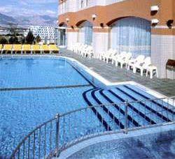 Las mejores ofertas de ARCADIA SPA EILAT Elat