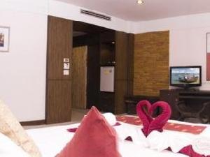 Ananda Lanta Resort
