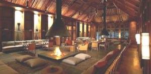 Asia Spirit Lodge & Spa