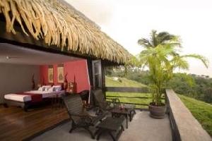 Asia Spirit Lodge & Spa