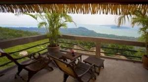 Asia Spirit Lodge & Spa