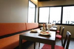 Las mejores ofertas de Bally's Studio Suites Silom Bangkok