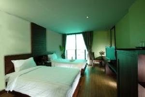 KRIS HOTEL AND SPA PATONG