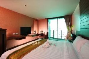 KRIS HOTEL AND SPA PATONG