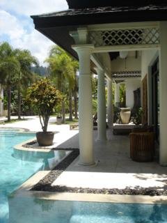 Las mejores ofertas de Luckanawadee Boutique Beach Resort KHAO LAK
