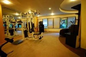 Apartaments Sc Sathorn Boutique