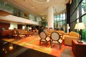 Apartaments Sc Sathorn Boutique
