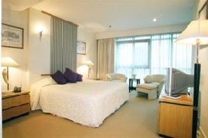 Apartaments Sc Sathorn Boutique