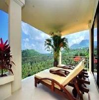 Las mejores ofertas de Apartaments Dara Artrium Petit Ko Samui 