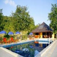 Las mejores ofertas de Faasai Resort and Spa Kanchanaburi