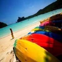 Las mejores ofertas de Phi Phi Andaman Legacy Resort isla de Phi Phi
