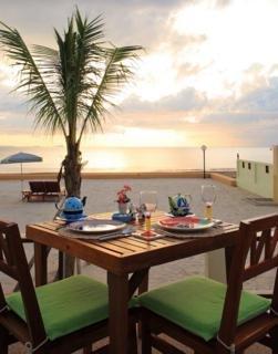 Las mejores ofertas de The Sea House Resort Hat Yai 