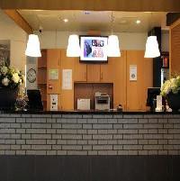 Best offers for BASTION HOTEL BARENDRECHT Rotterdam 