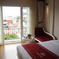 Las mejores ofertas de HANOI CALYPSO HOTEL Ha Noi