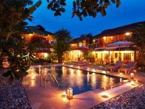 Baan Singh Kham Resort & Spa Chiang Mai