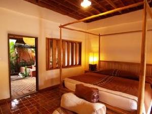 Baan Singh Kham Resort & Spa Chiang Mai